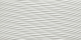Twist White