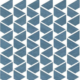 AtlasConcorde RAW Blue Flag
